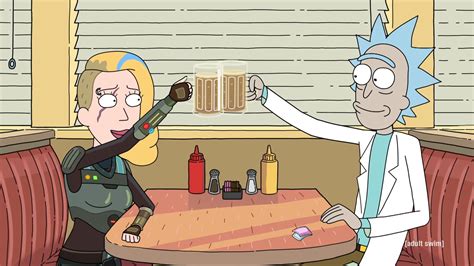 rick and morty s04e10 480p|Rick and Morty: Season 4, Episode 10 .